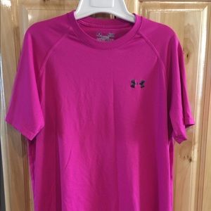 Under Armour Athletic Shirt